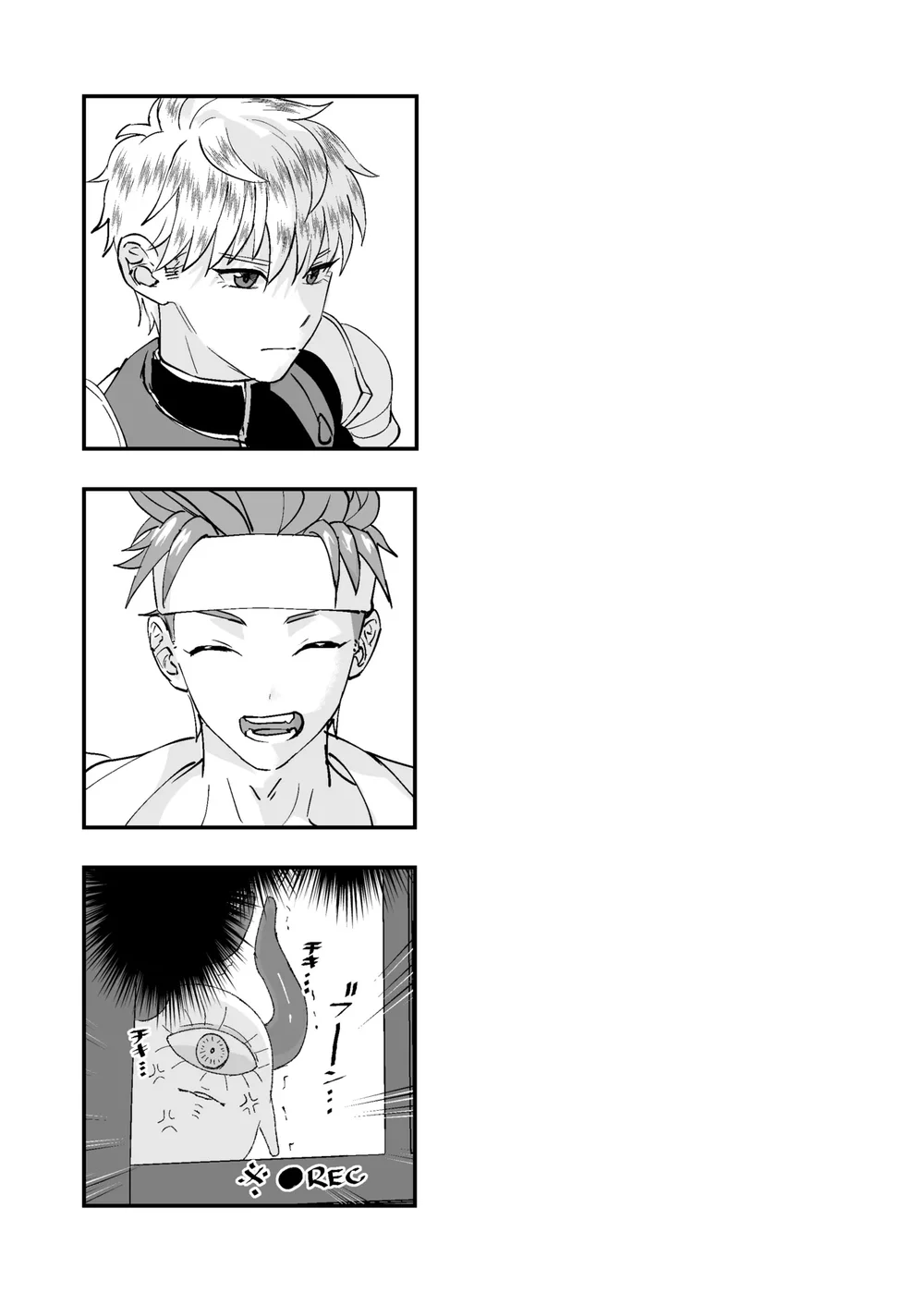 Đọc truyện Đạo Tàn Bụ - Chapter 85