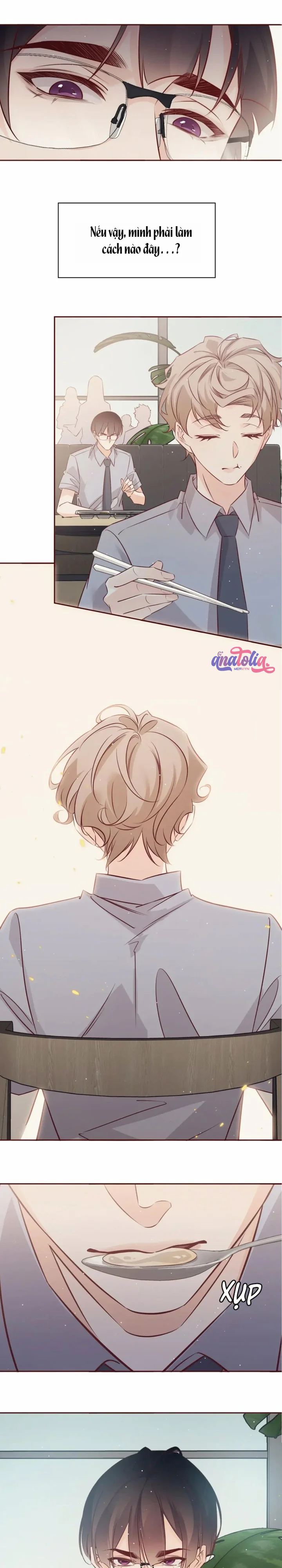 Đọc truyện Yêu Em Bất Chấp - Chapter 43