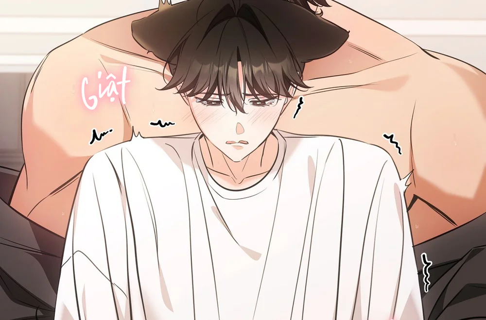 Đọc truyện LIỆU PHÁP TRỊ LIỆU MÈO - Chapter 21