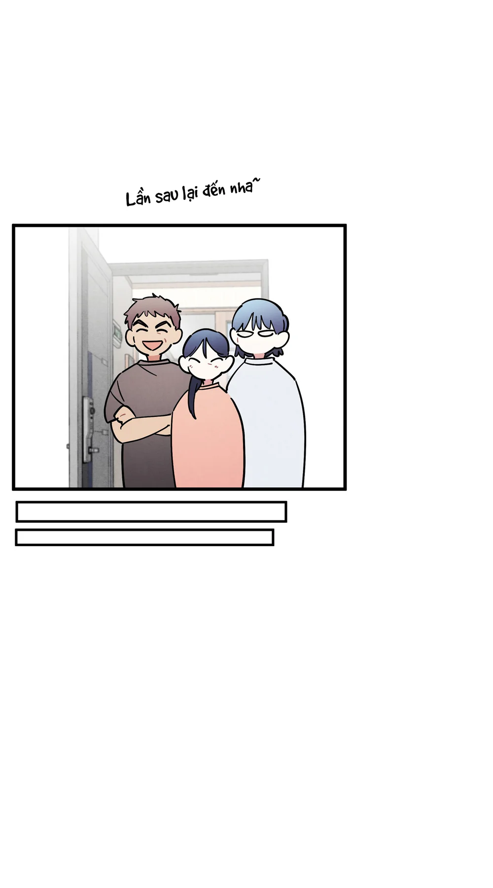 Đọc truyện One-Room TA - Chapter 75.01