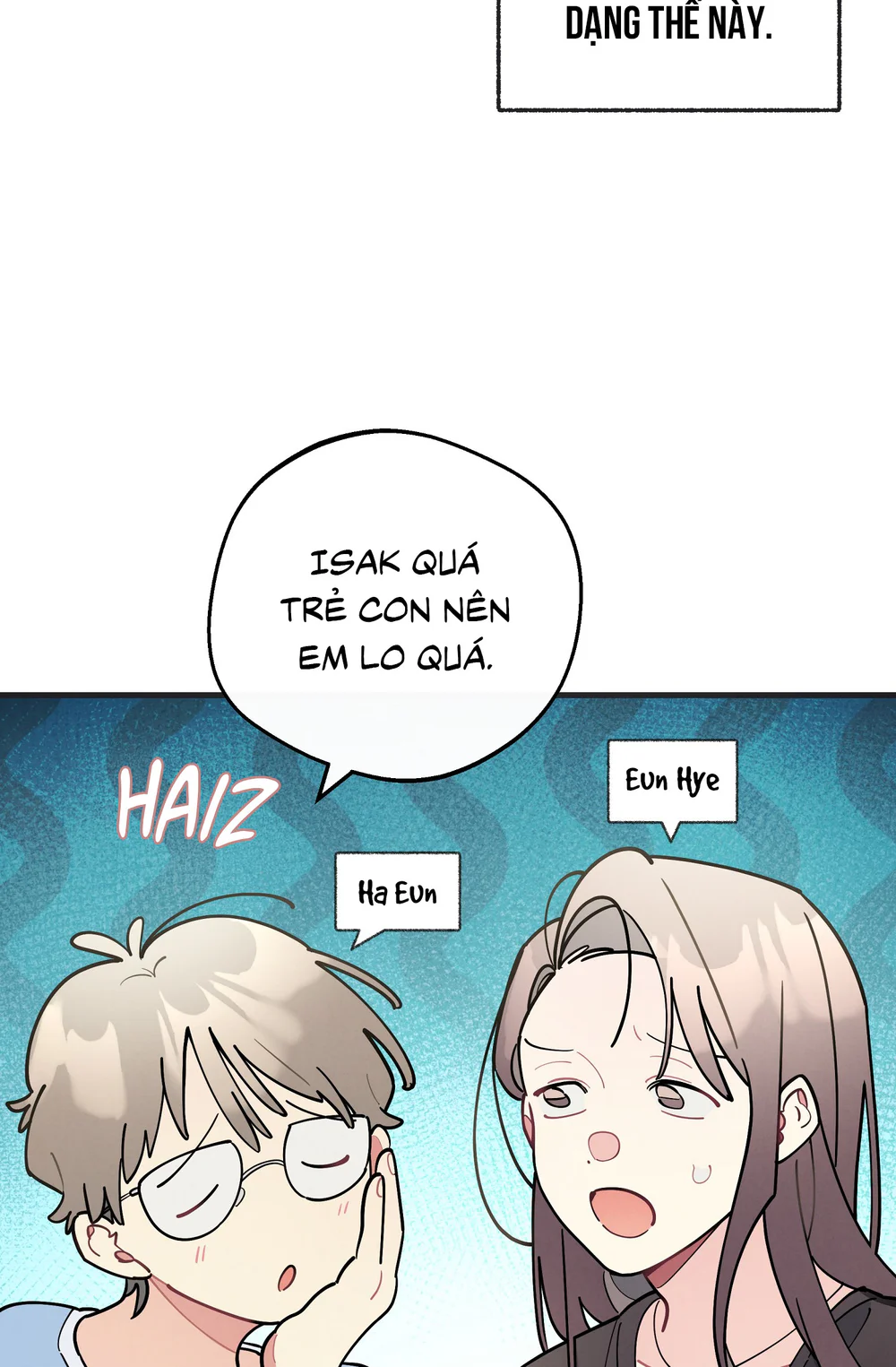 Đọc truyện One-Room TA - Chapter 75.01