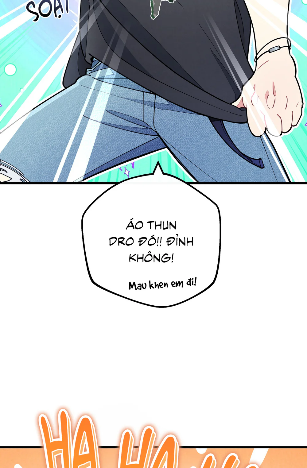 Đọc truyện One-Room TA - Chapter 75.01