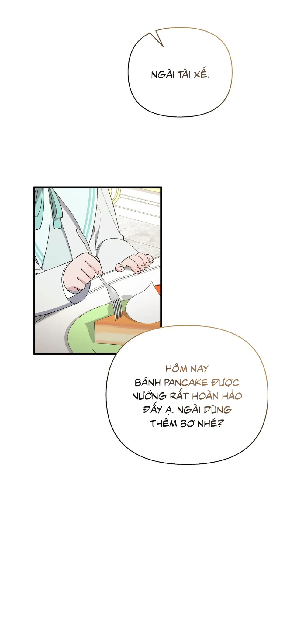 Đọc truyện KISS THE SCUMBAG - Chapter 20