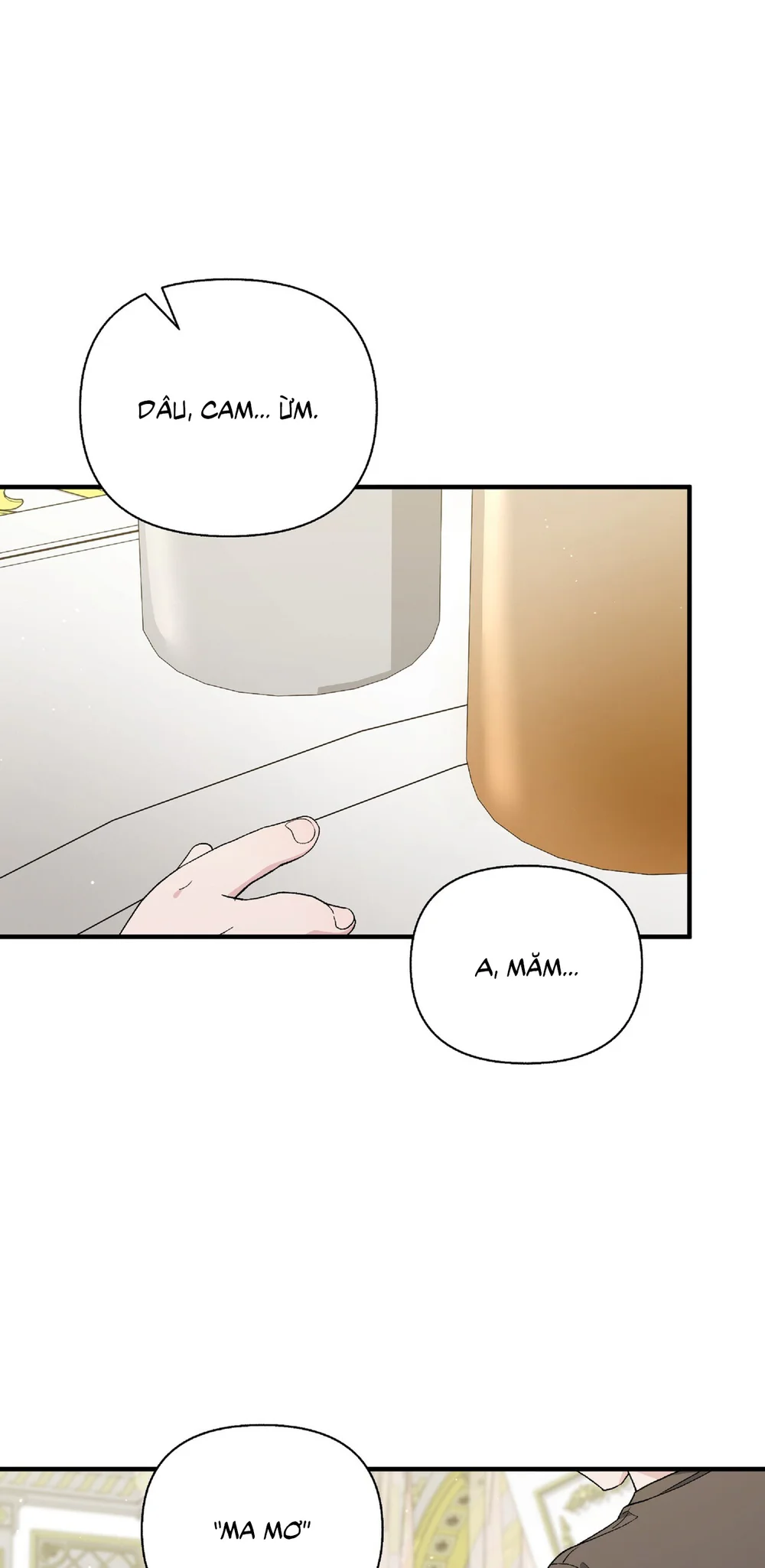 Đọc truyện KISS THE SCUMBAG - Chapter 20