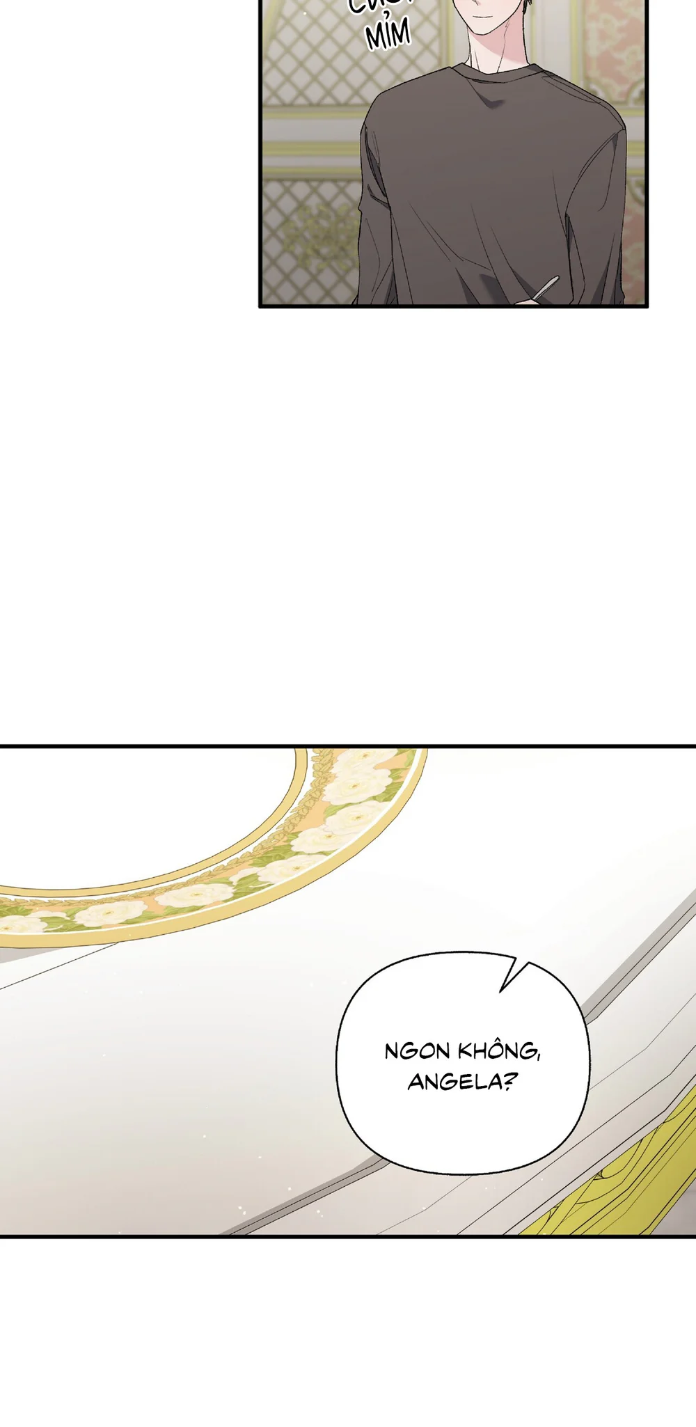 Đọc truyện KISS THE SCUMBAG - Chapter 20