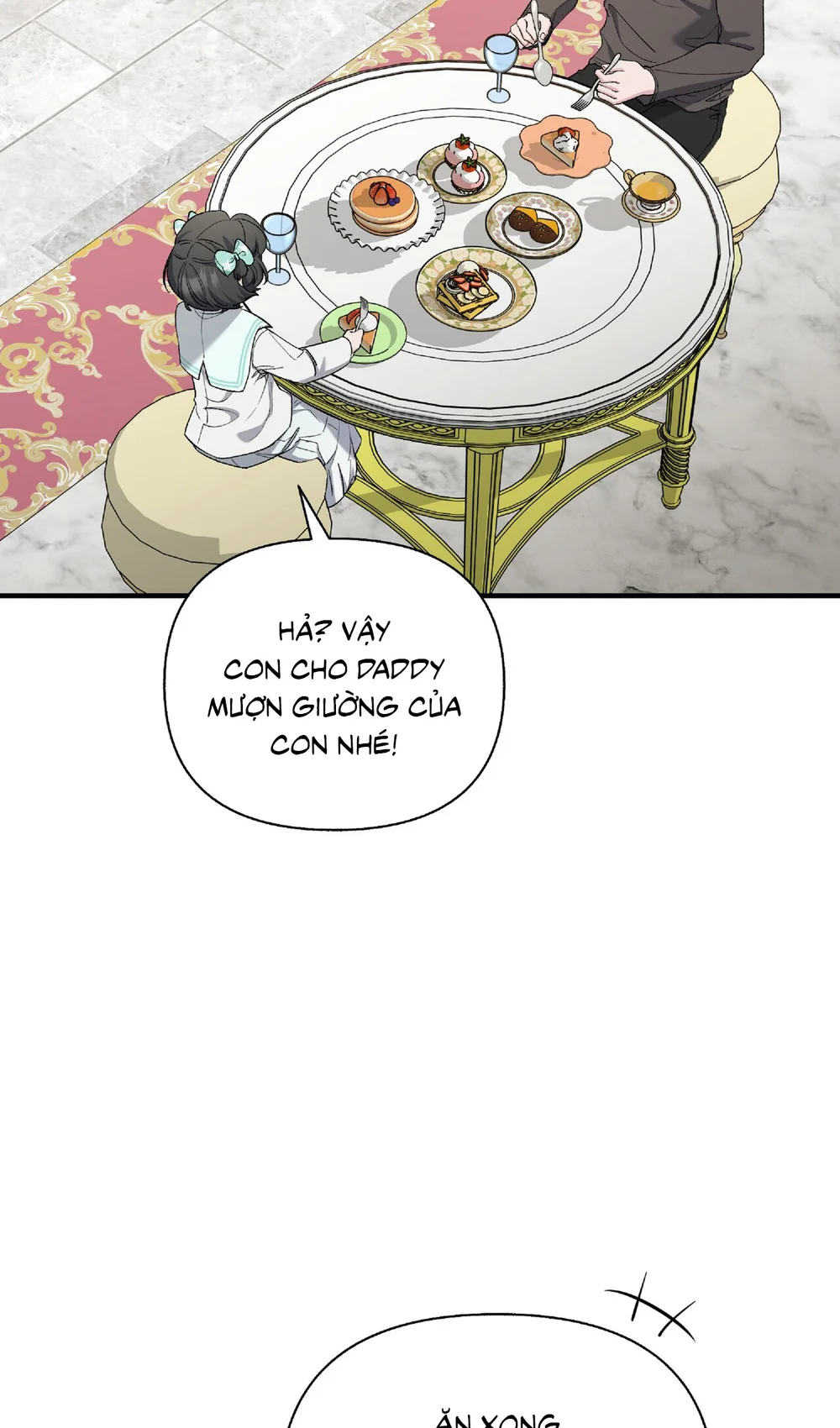 Đọc truyện KISS THE SCUMBAG - Chapter 20