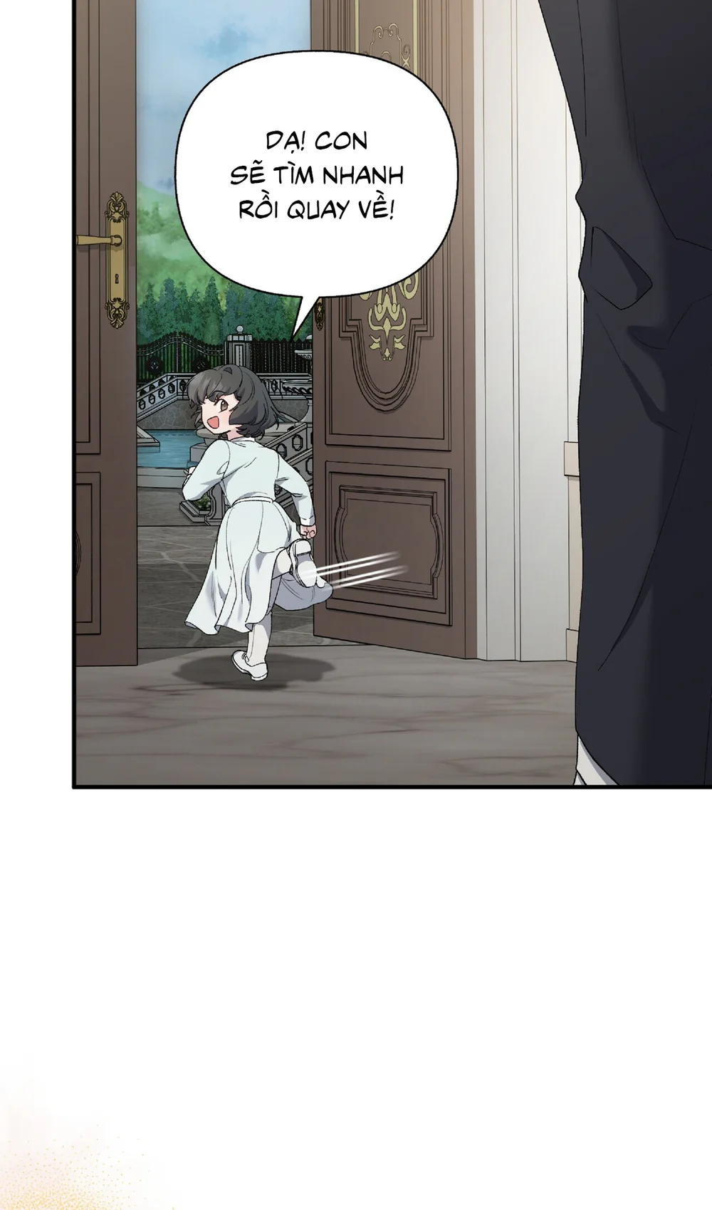 Đọc truyện KISS THE SCUMBAG - Chapter 20