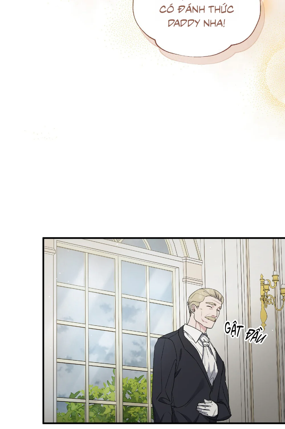 Đọc truyện KISS THE SCUMBAG - Chapter 20