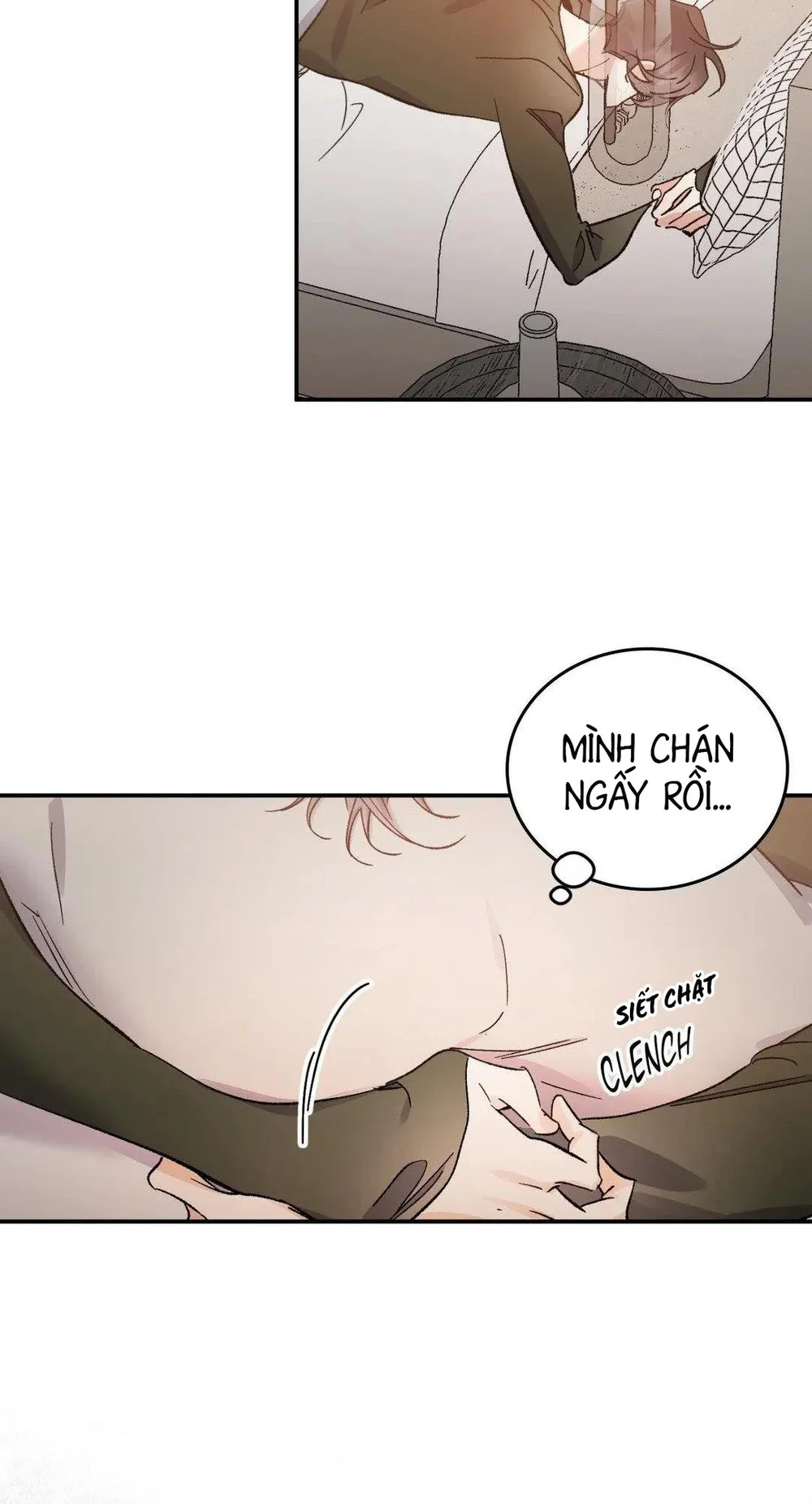 Đọc truyện Vũ Trụ Nơi Thiên Thạch Rơi - Chapter 25