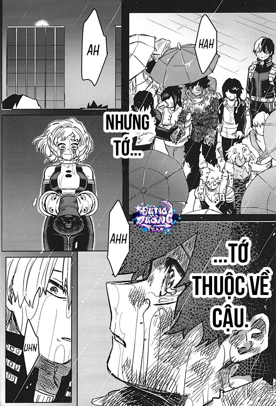 Đọc truyện TUYỂN TẬP: TRAI CÓ LỒN - Chapter 74.1
