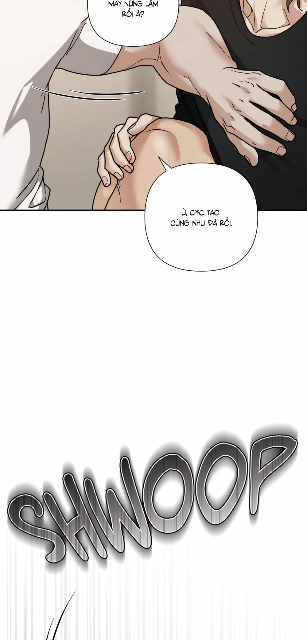 Đọc truyện TƯ DUY NGƯỢC - Chapter 22