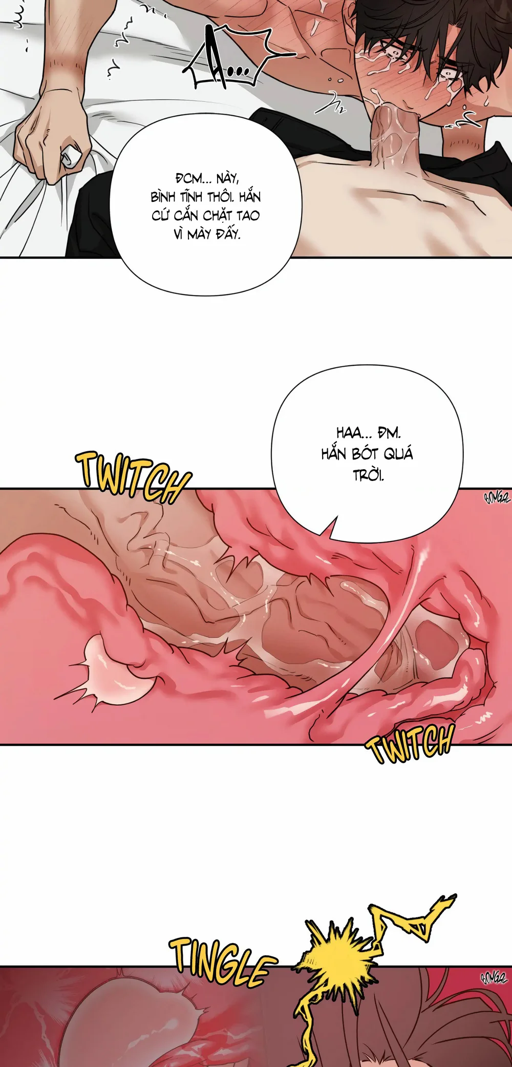 Đọc truyện TƯ DUY NGƯỢC - Chapter 22