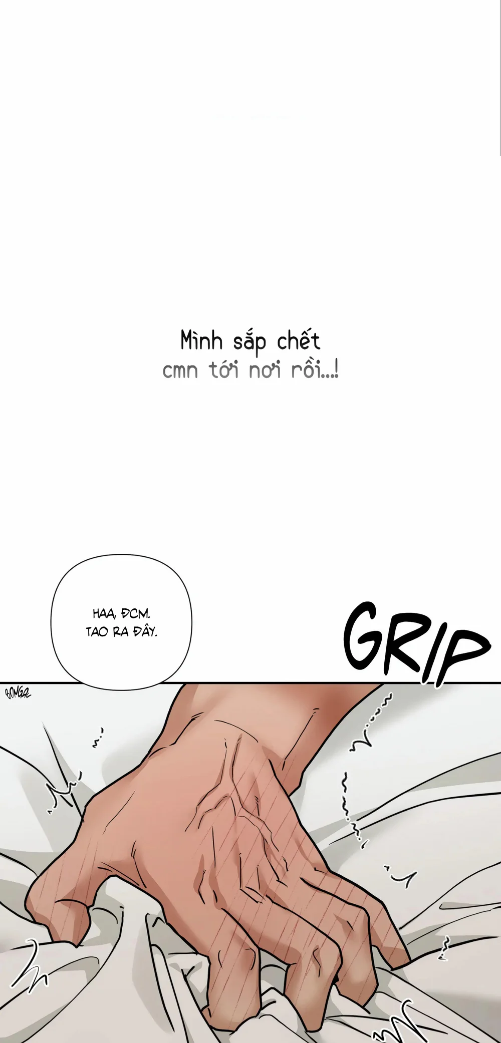 Đọc truyện TƯ DUY NGƯỢC - Chapter 22