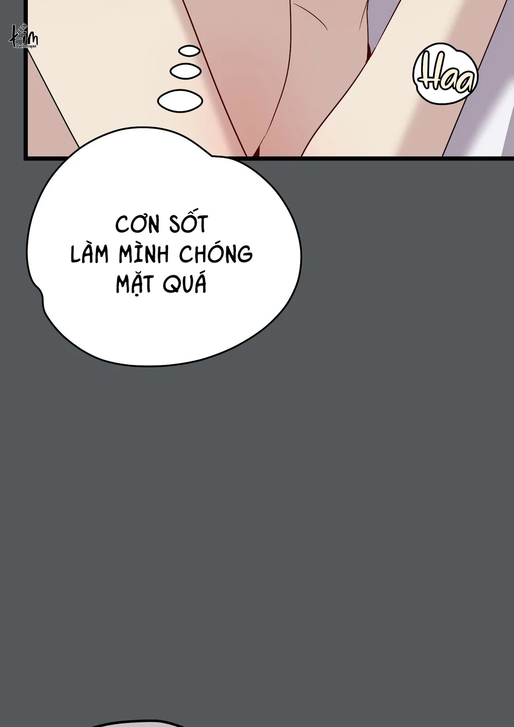 Đọc truyện BL NGẮN TUYỂN CHỌN - Chapter 46.7