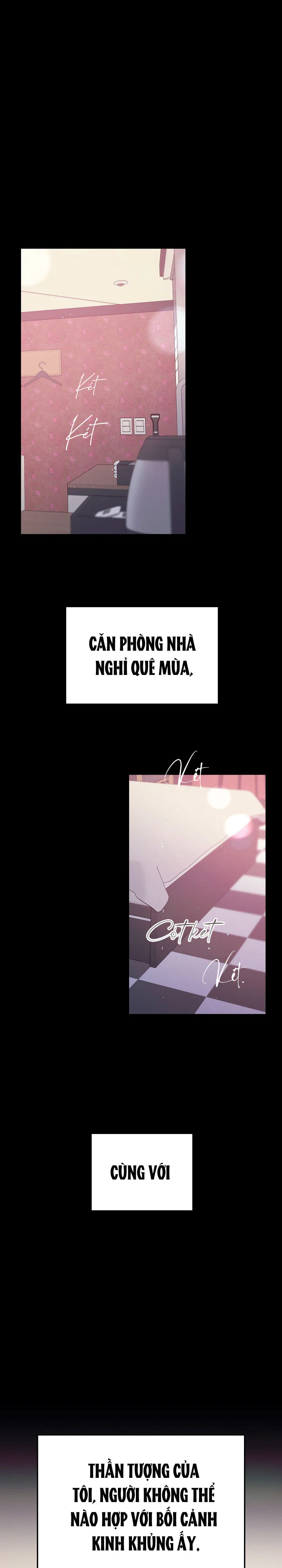 Đọc truyện BL NGẮN CHỊCH HỎNY - Chapter 63.1