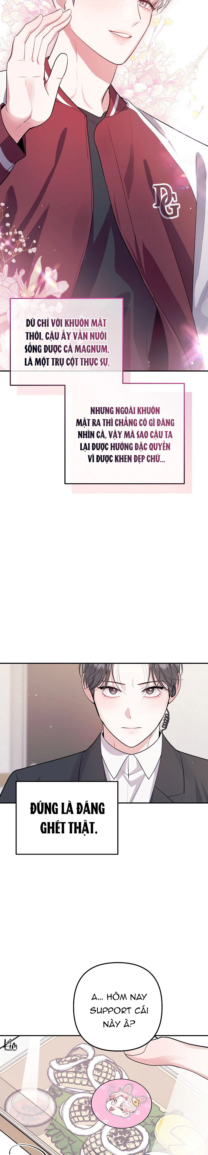 Đọc truyện BL NGẮN CHỊCH HỎNY - Chapter 63.1