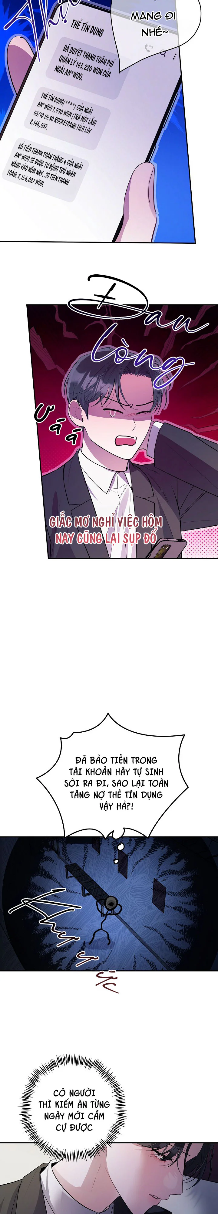 Đọc truyện BL NGẮN CHỊCH HỎNY - Chapter 63.1