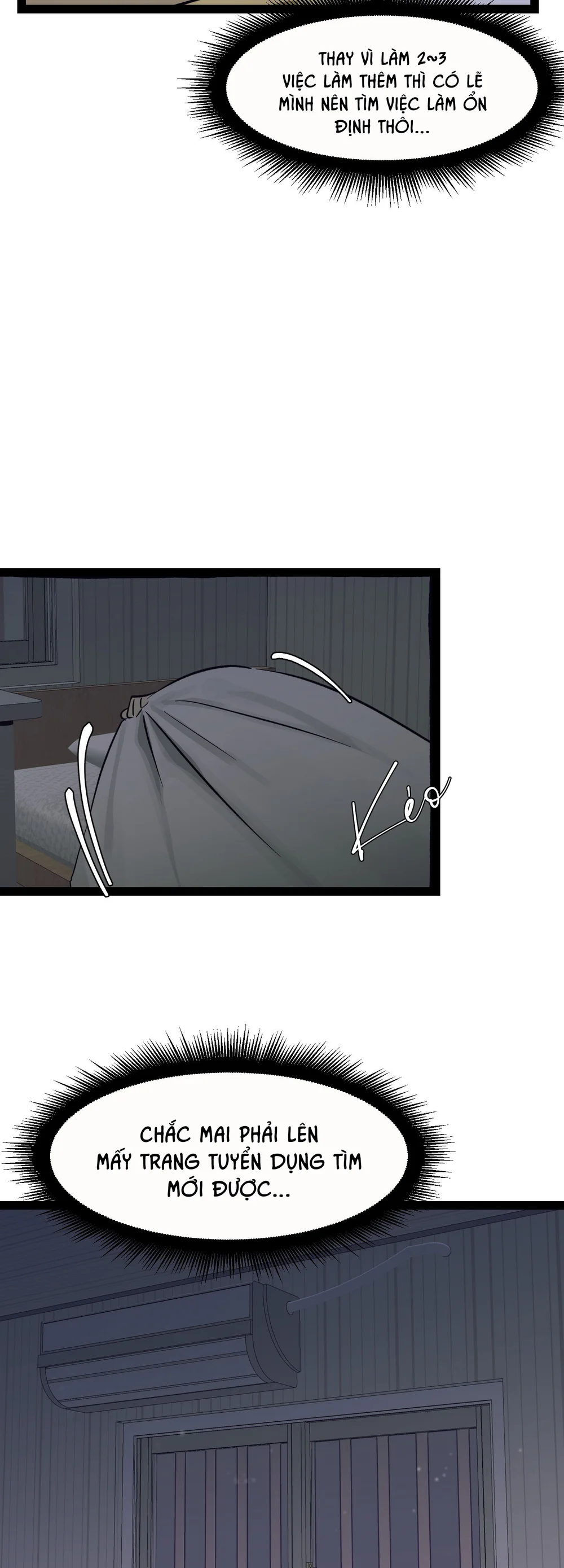 Đọc truyện NGHIỆN SEX - Chapter 45.1