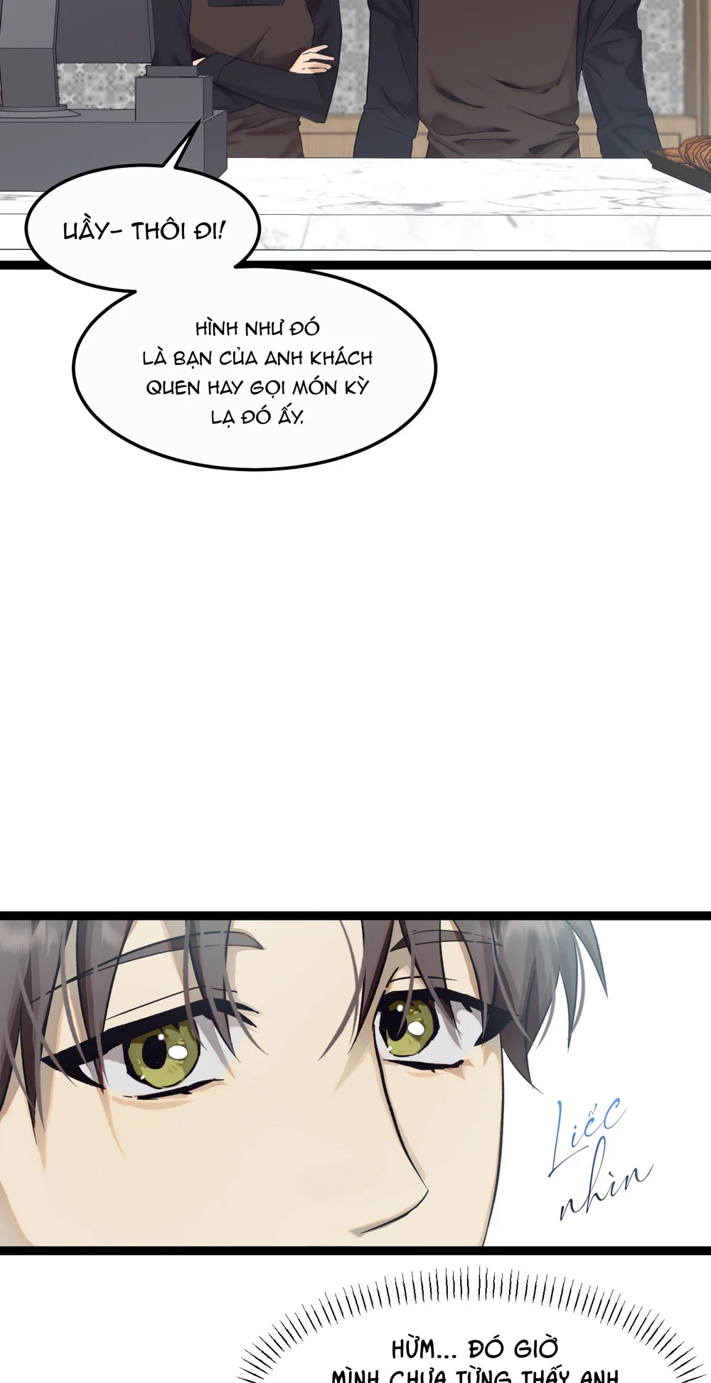 Đọc truyện NGHIỆN SEX - Chapter 45.1