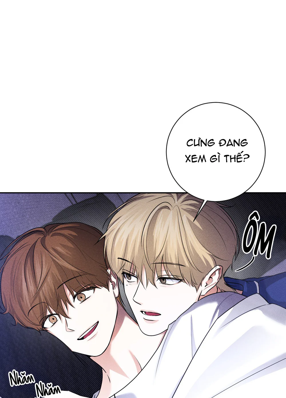 Đọc truyện BÂY GIỜ HÃY MỞ CỬA RA - Chapter 14