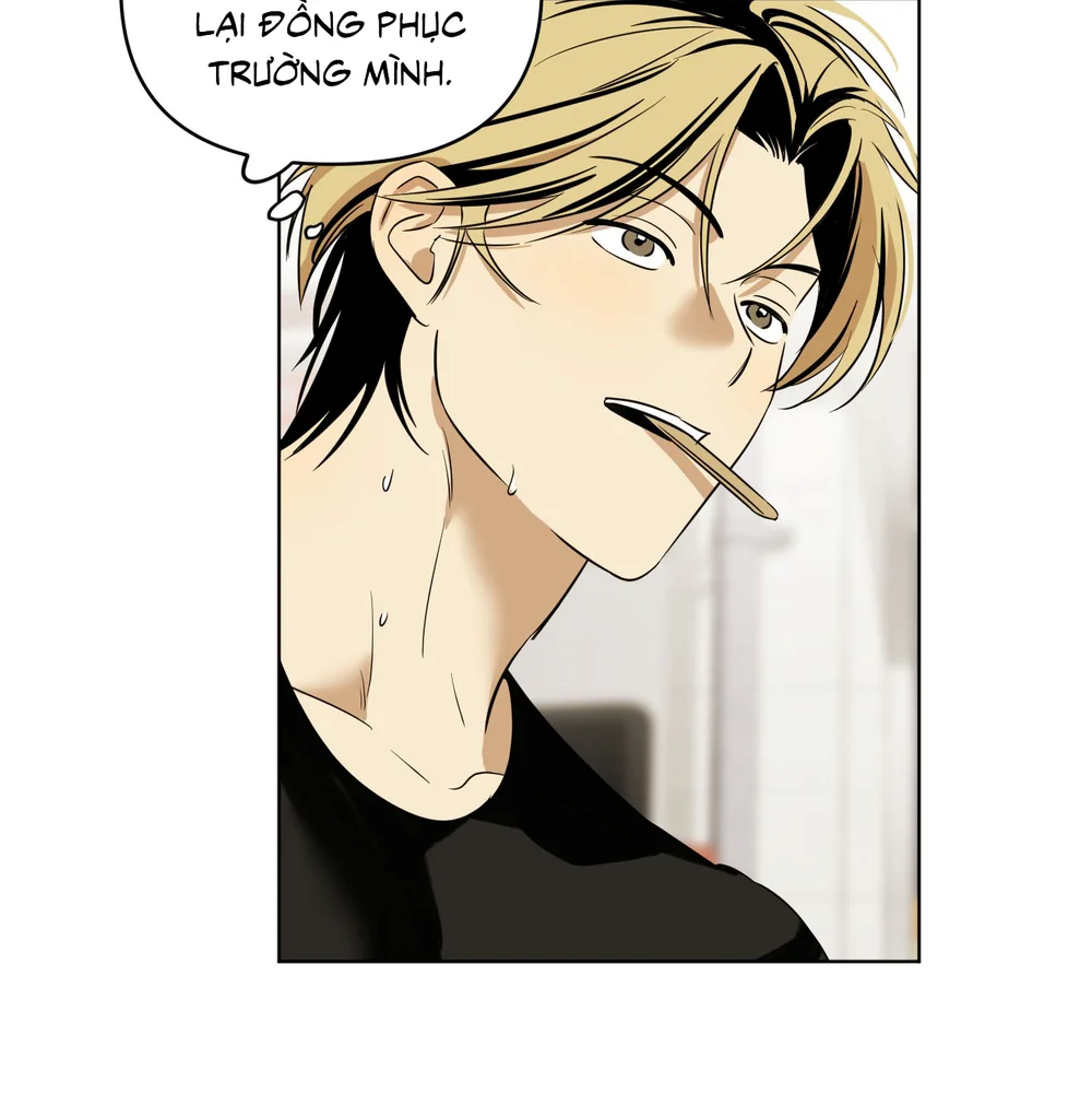 Đọc truyện Rock and rent - Chapter 8