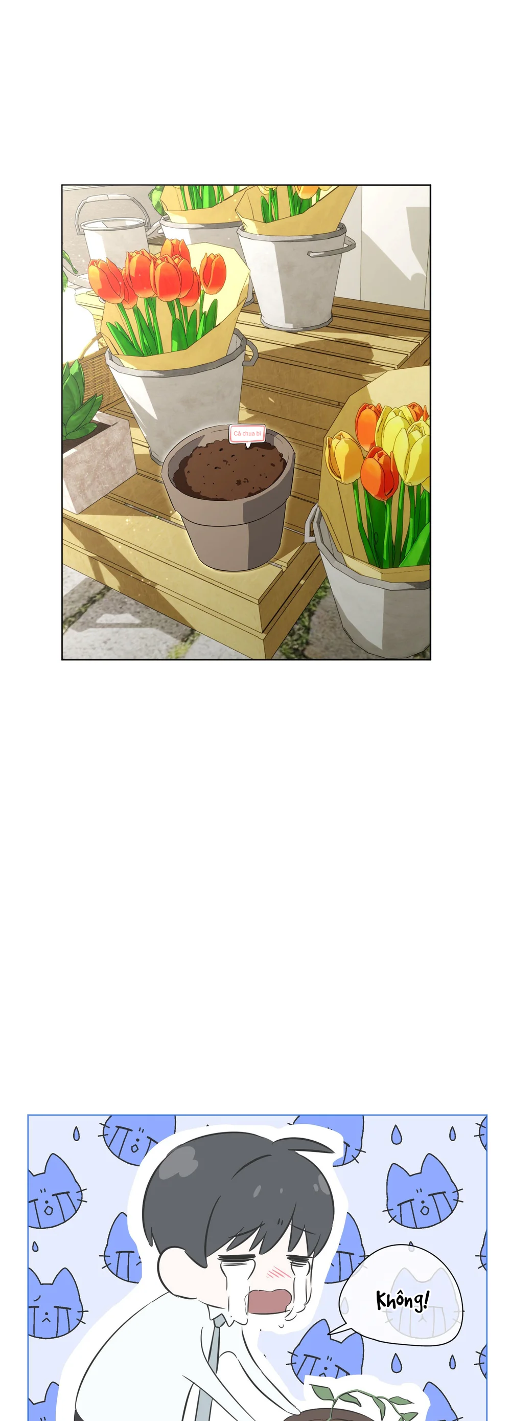Đọc truyện Rock and rent - Chapter 8