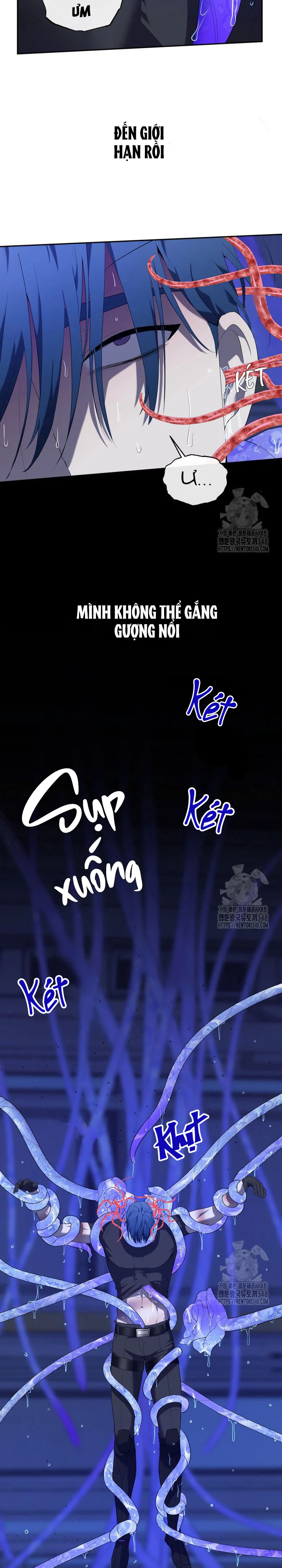 Đọc truyện Kẻ Sa Ngã - Chapter 2
