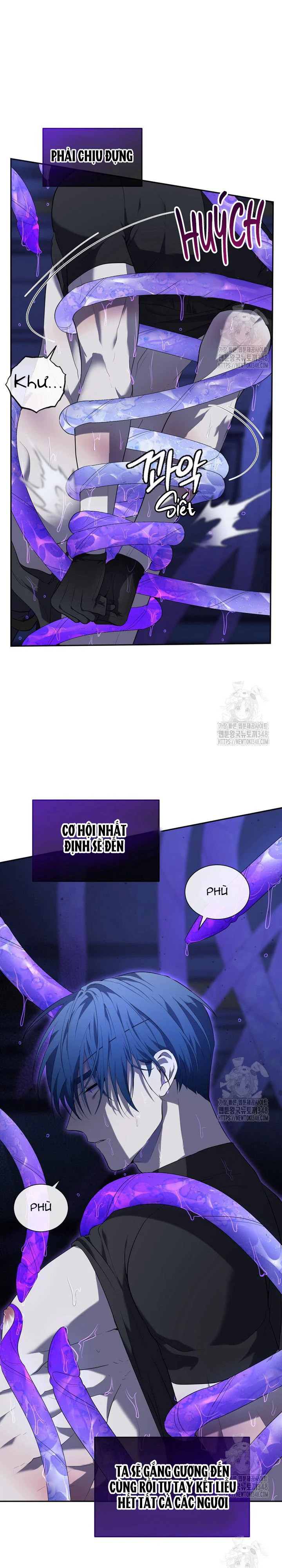 Đọc truyện Kẻ Sa Ngã - Chapter 2