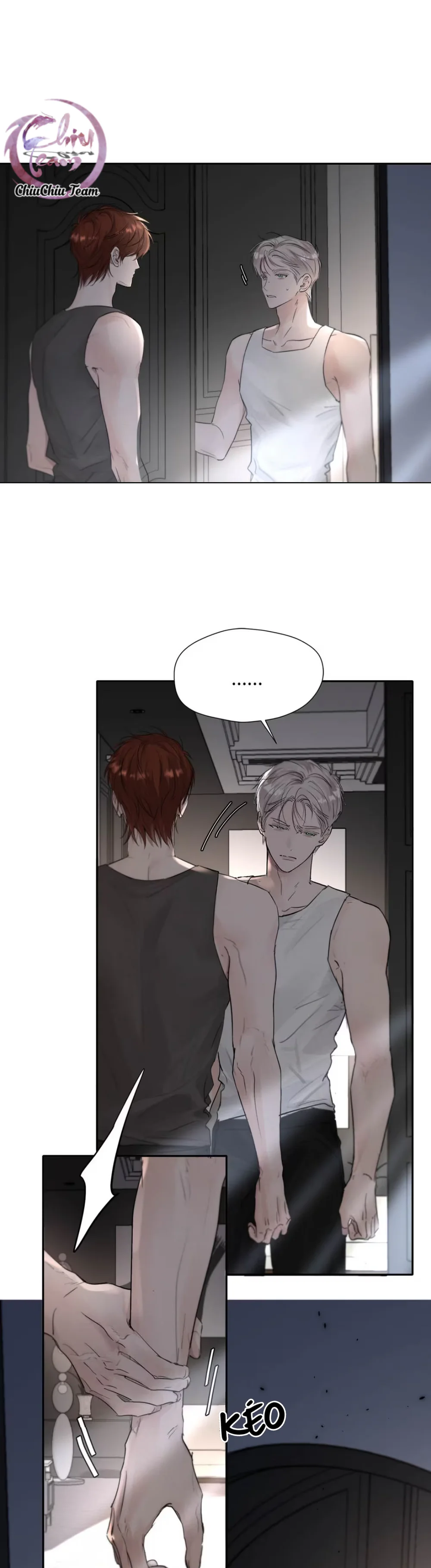 Đọc truyện Tôi Trở Thành Dẫn Đường Đỉnh Cấp Nhờ Trúc Mã - Chapter 55