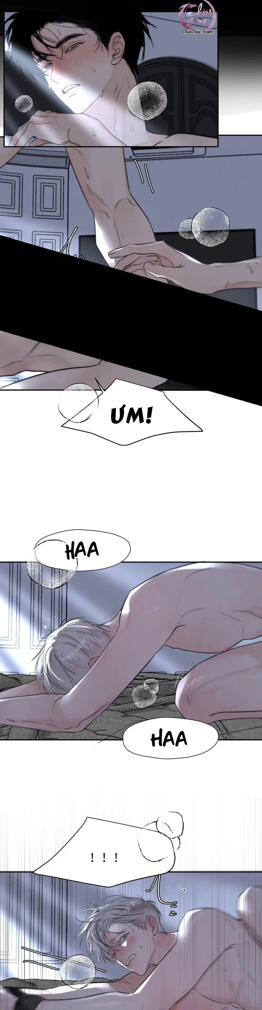 Đọc truyện Tôi Trở Thành Dẫn Đường Đỉnh Cấp Nhờ Trúc Mã - Chapter 55