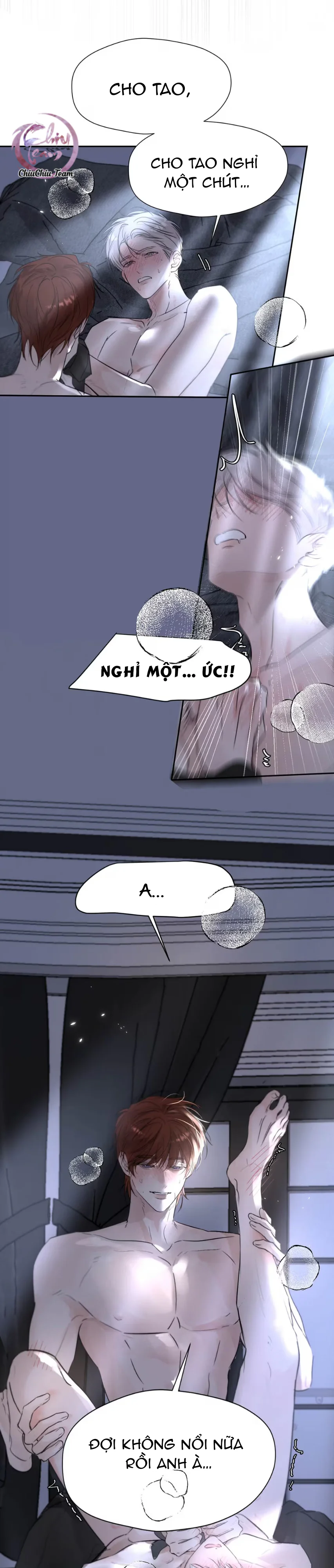 Đọc truyện Tôi Trở Thành Dẫn Đường Đỉnh Cấp Nhờ Trúc Mã - Chapter 55