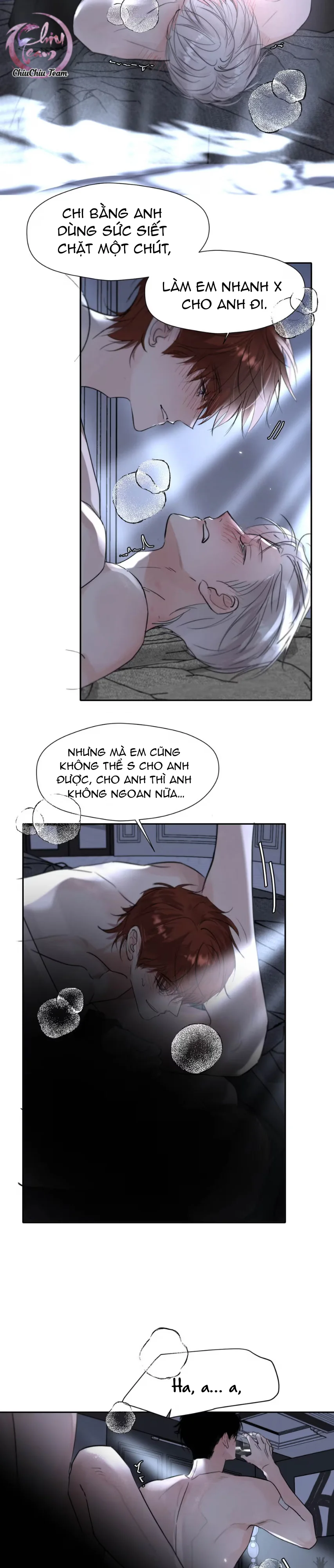 Đọc truyện Tôi Trở Thành Dẫn Đường Đỉnh Cấp Nhờ Trúc Mã - Chapter 55