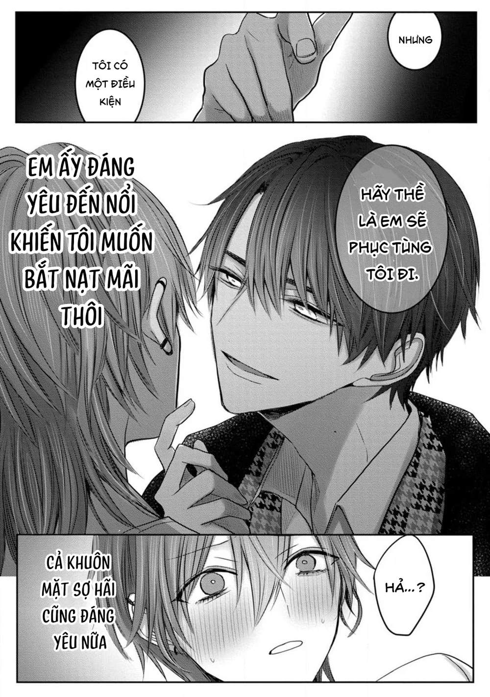 Đọc truyện Lò Tôn Đại Pháp - Chapter 21