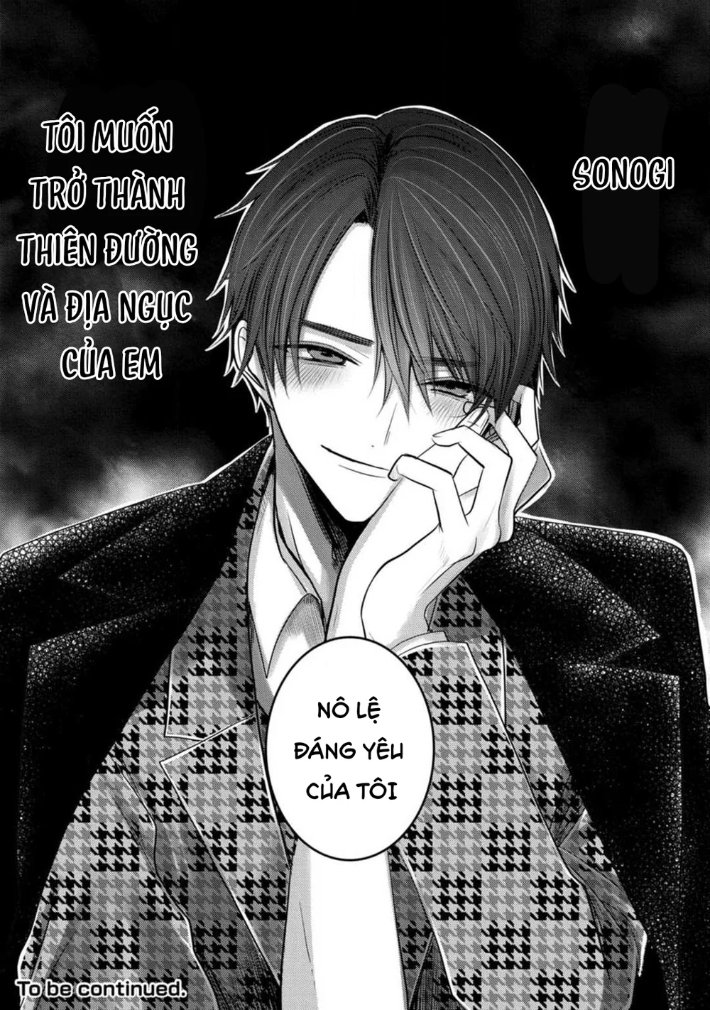 Đọc truyện Lò Tôn Đại Pháp - Chapter 21