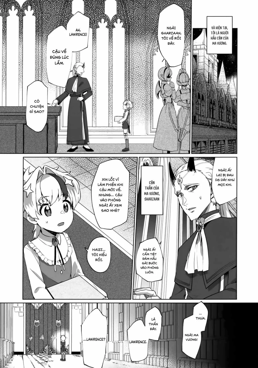 Đọc truyện Đutanbao Shota - Chapter 172