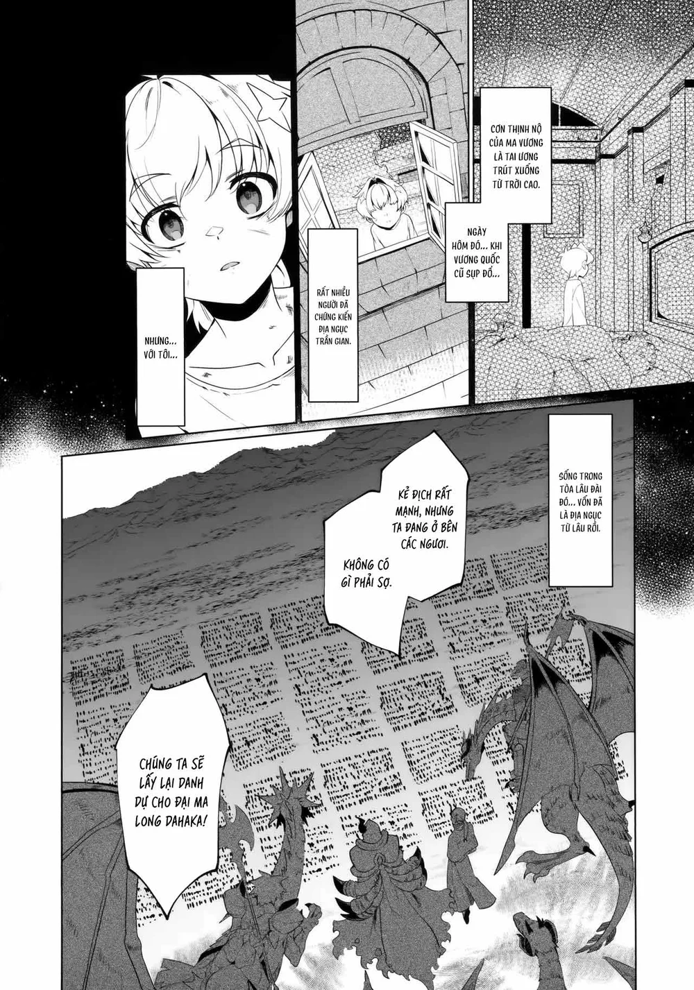 Đọc truyện Đutanbao Shota - Chapter 172