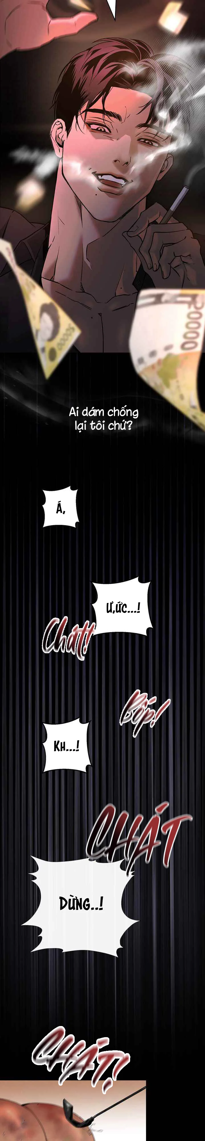 Đọc truyện Tuyển Tập Manhwa Ngắn Bạo Dăm - Chapter 1.0