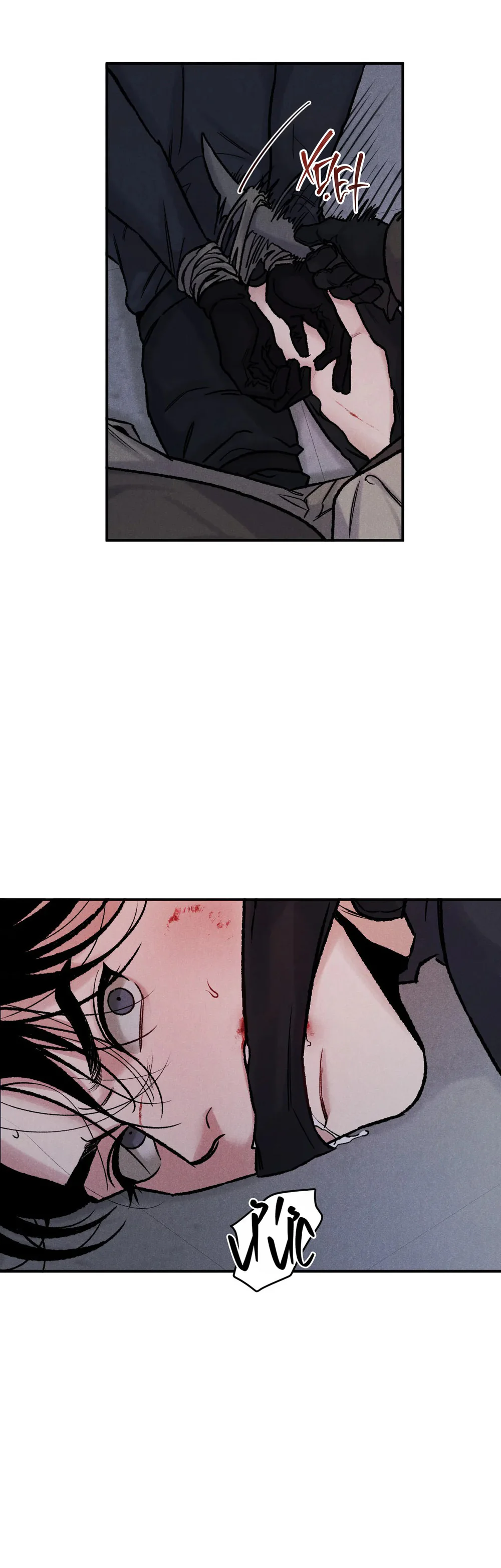 Đọc truyện ABYSS - Chapter 2