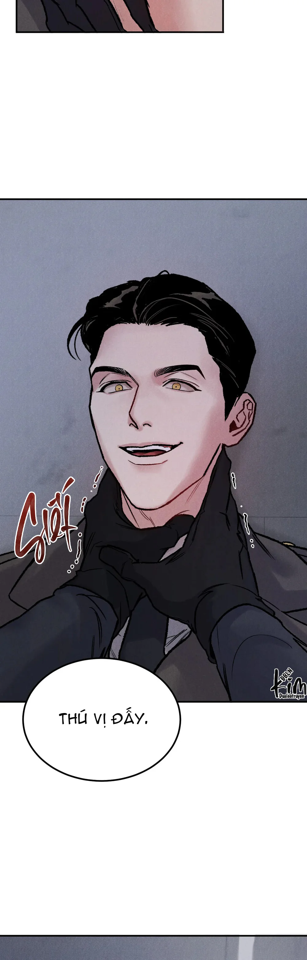 Đọc truyện ABYSS - Chapter 2