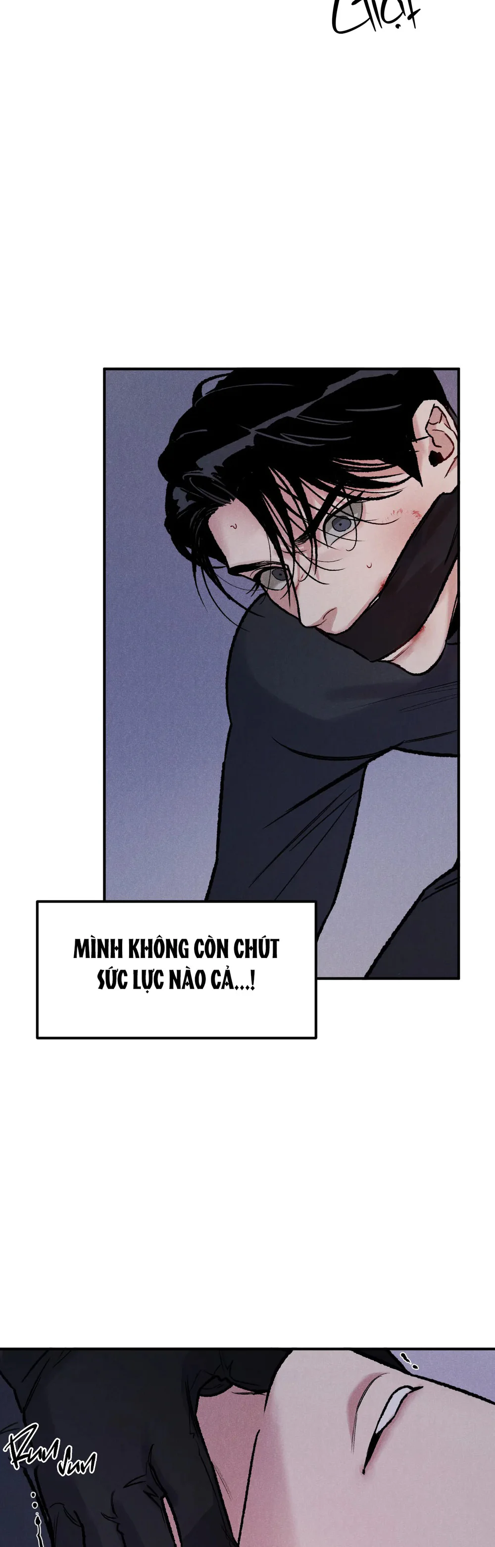 Đọc truyện ABYSS - Chapter 2