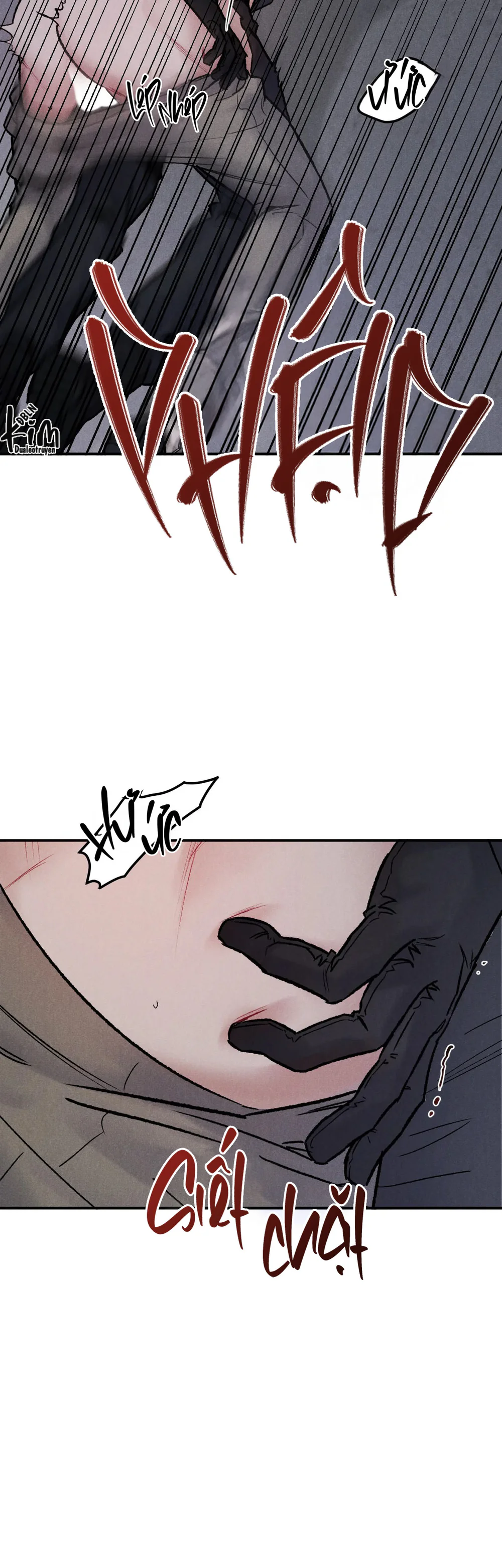 Đọc truyện ABYSS - Chapter 2