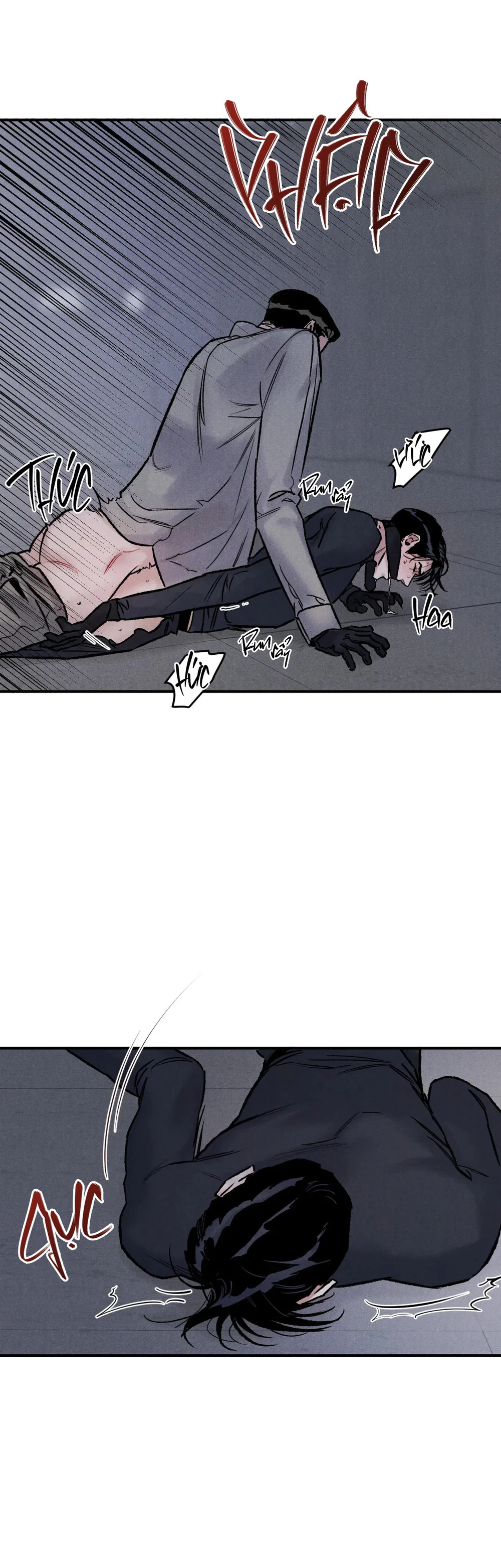 Đọc truyện ABYSS - Chapter 2
