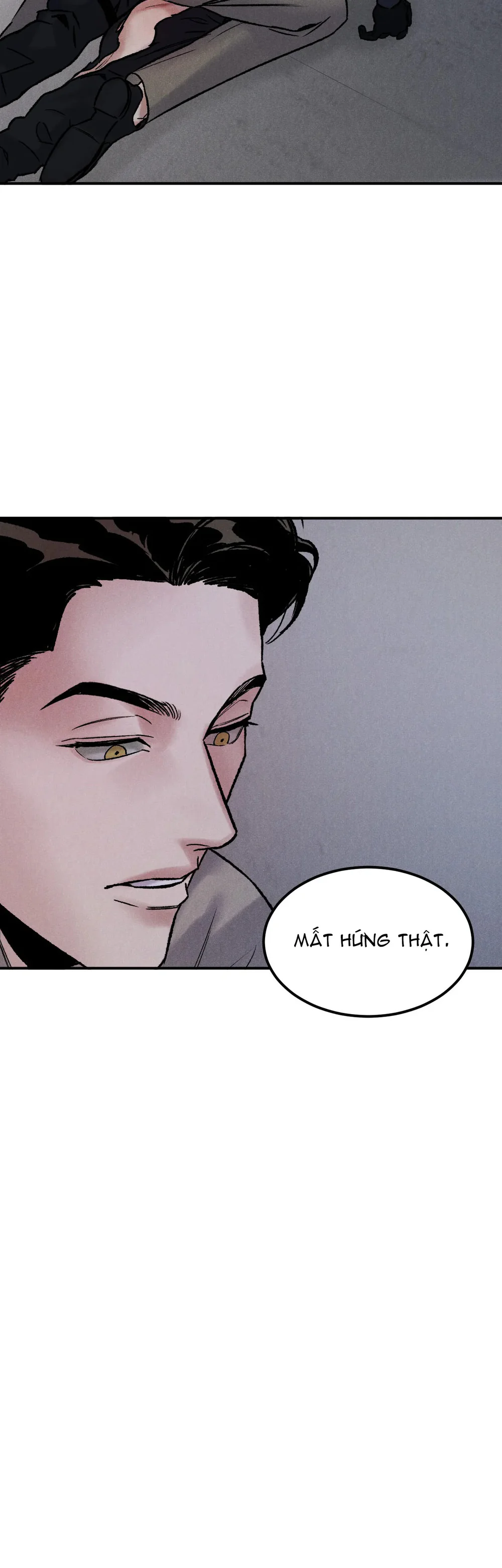 Đọc truyện ABYSS - Chapter 2