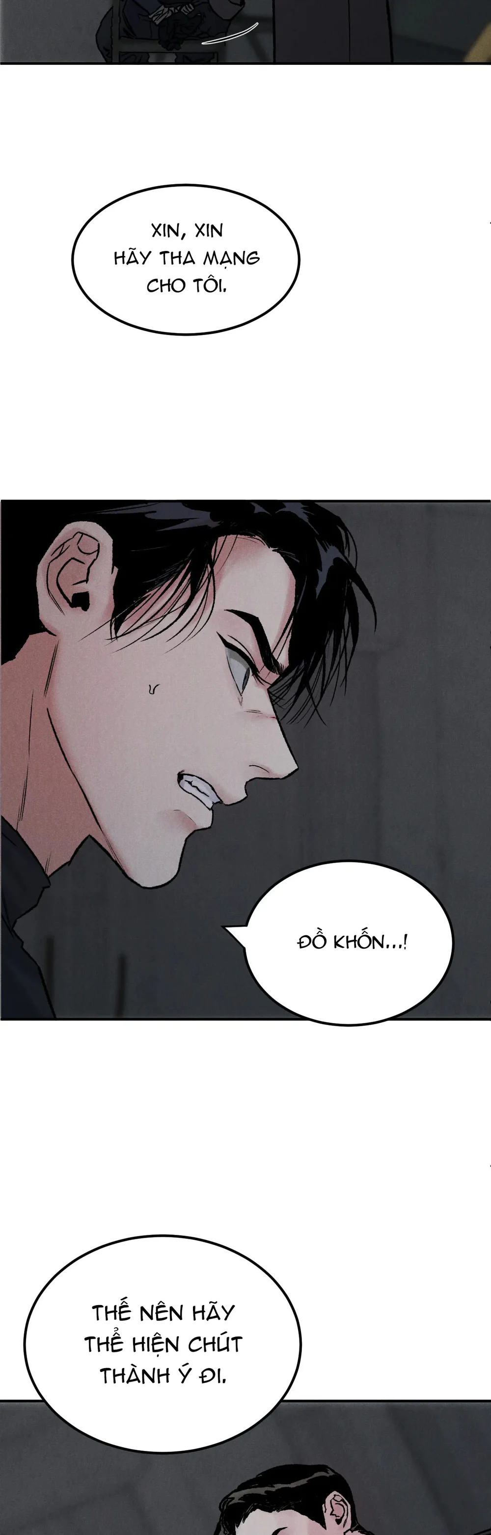 Đọc truyện ABYSS - Chapter 2