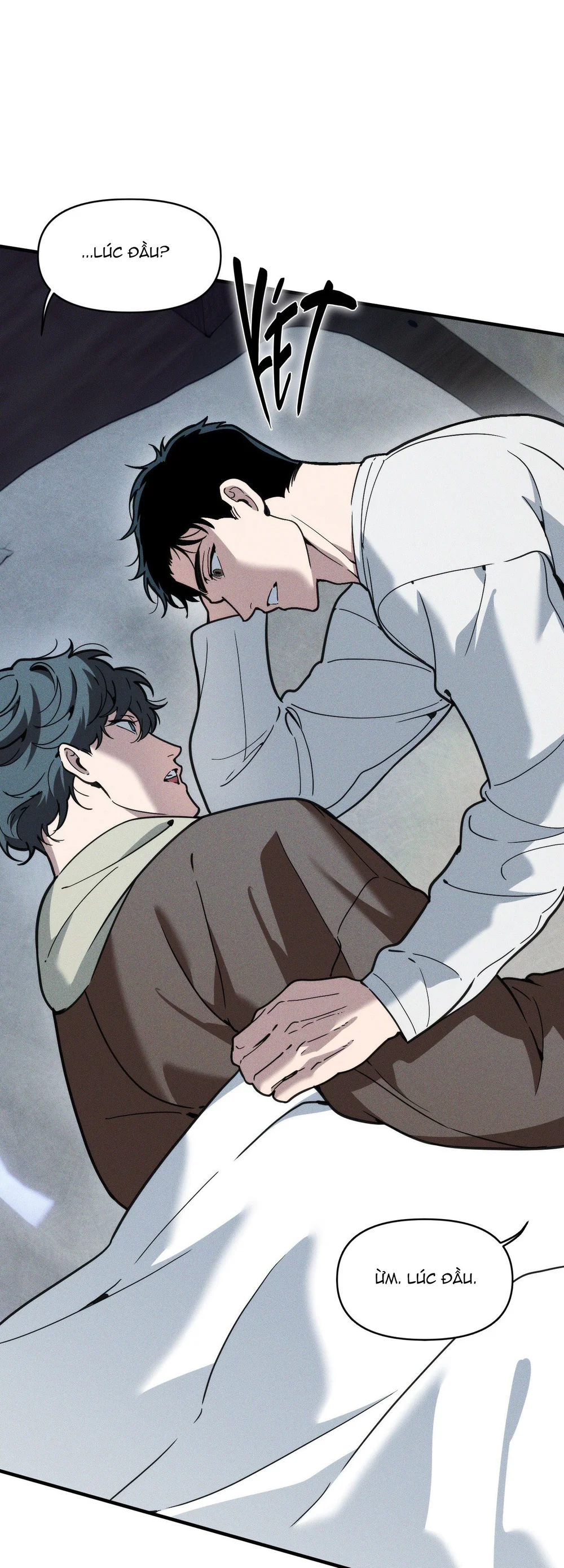 Đọc truyện ANH CHỒNG TẾ PHẨM - Chapter 54