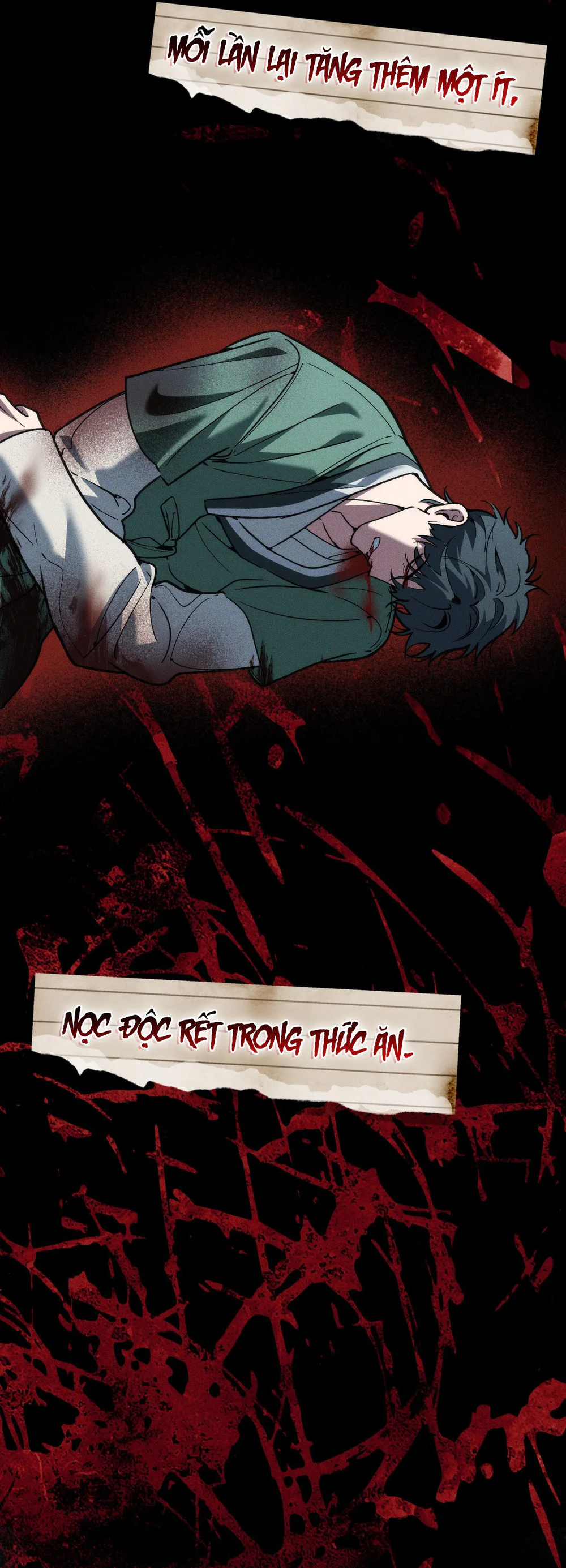 Đọc truyện ANH CHỒNG TẾ PHẨM - Chapter 54