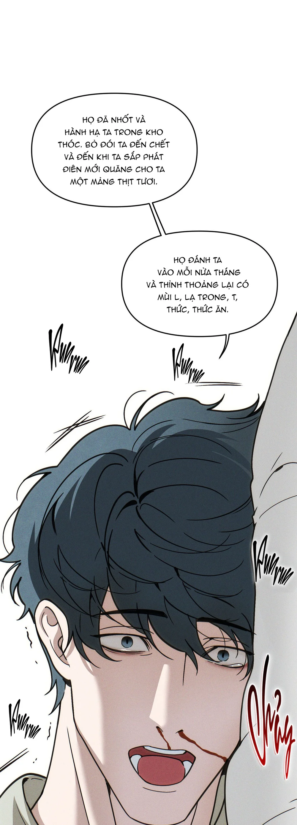 Đọc truyện ANH CHỒNG TẾ PHẨM - Chapter 54