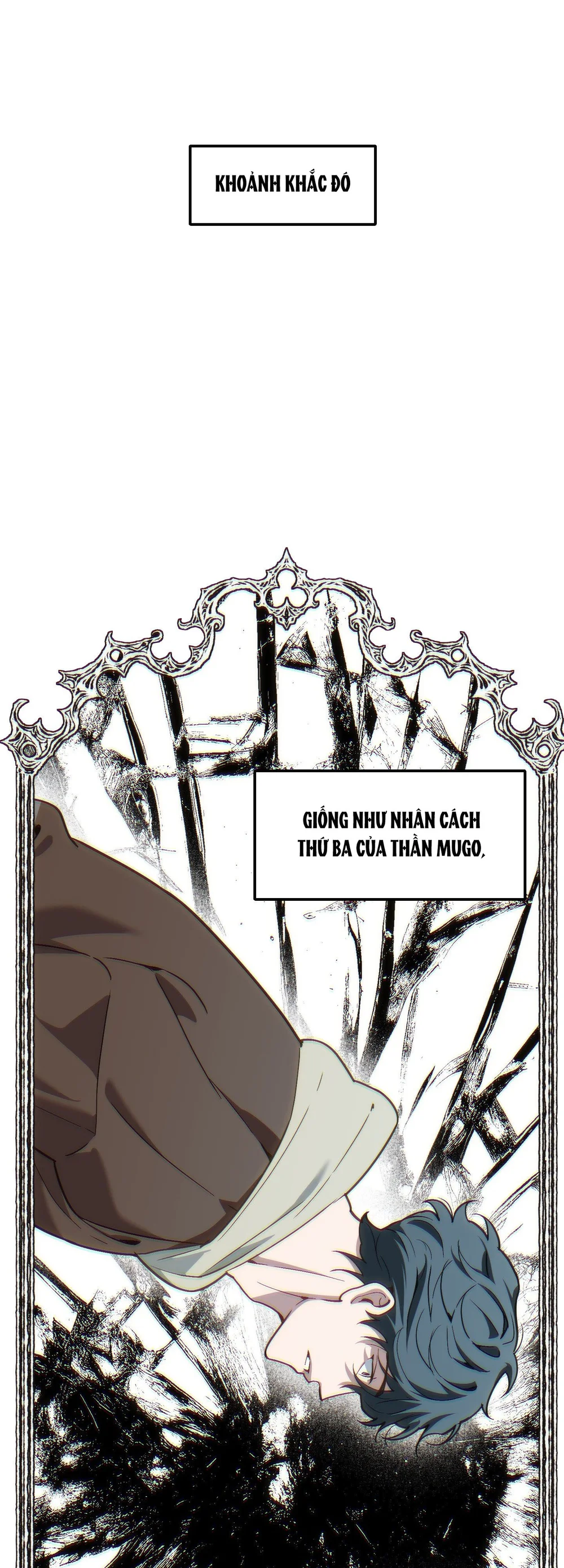 Đọc truyện ANH CHỒNG TẾ PHẨM - Chapter 54