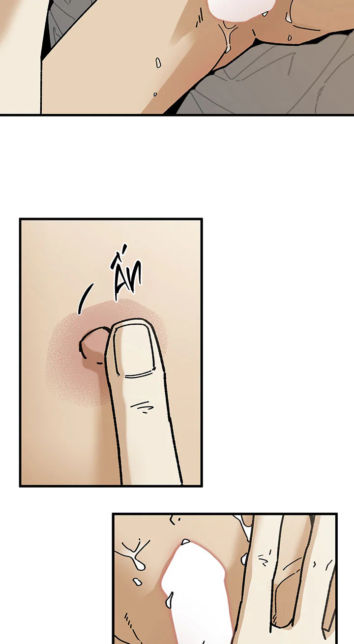 Đọc truyện OFFICE HERO - Chapter 12