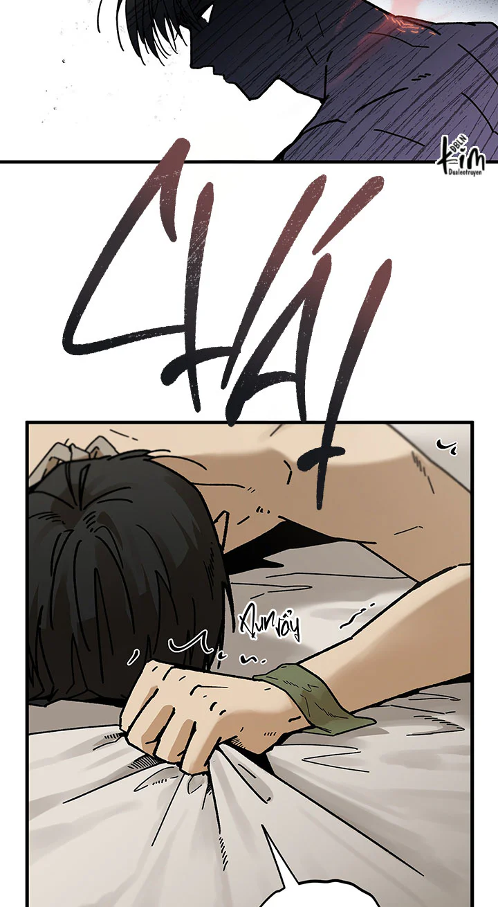 Đọc truyện OFFICE HERO - Chapter 12